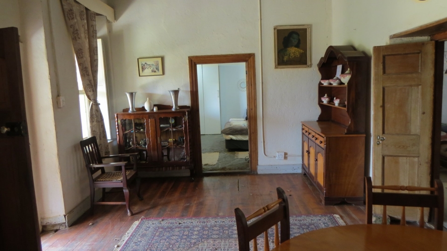 Commercial Property for Sale in Swellendam Rural Western Cape